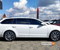 Белый Шкода Octavia A7, объемом двигателя 1.6 л и пробегом 247 тыс. км за 12790 $, фото 7 на Automoto.ua
