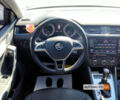 Белый Шкода Octavia A7, объемом двигателя 1.6 л и пробегом 247 тыс. км за 12790 $, фото 13 на Automoto.ua