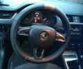 Білий Шкода Octavia A7, об'ємом двигуна 2 л та пробігом 235 тис. км за 12500 $, фото 1 на Automoto.ua