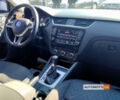 Белый Шкода Octavia A7, объемом двигателя 1.6 л и пробегом 247 тыс. км за 12790 $, фото 20 на Automoto.ua