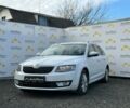 Білий Шкода Octavia A7, об'ємом двигуна 1.6 л та пробігом 280 тис. км за 10600 $, фото 1 на Automoto.ua
