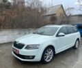 Белый Шкода Octavia A7, объемом двигателя 2 л и пробегом 298 тыс. км за 13190 $, фото 23 на Automoto.ua