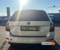 Білий Шкода Octavia A7, об'ємом двигуна 1.6 л та пробігом 315 тис. км за 10900 $, фото 5 на Automoto.ua