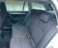 Белый Шкода Octavia A7, объемом двигателя 2 л и пробегом 298 тыс. км за 13190 $, фото 22 на Automoto.ua