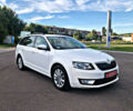 Білий Шкода Octavia A7, об'ємом двигуна 1 л та пробігом 218 тис. км за 11800 $, фото 55 на Automoto.ua