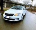 Білий Шкода Octavia A7, об'ємом двигуна 1.6 л та пробігом 250 тис. км за 12850 $, фото 1 на Automoto.ua
