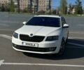 Білий Шкода Octavia A7, об'ємом двигуна 2 л та пробігом 278 тис. км за 14700 $, фото 1 на Automoto.ua