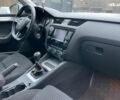 Белый Шкода Octavia A7, объемом двигателя 2 л и пробегом 298 тыс. км за 13190 $, фото 14 на Automoto.ua