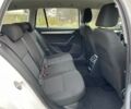 Белый Шкода Octavia A7, объемом двигателя 1.6 л и пробегом 175 тыс. км за 12500 $, фото 41 на Automoto.ua