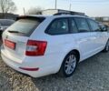 Белый Шкода Octavia A7, объемом двигателя 1.6 л и пробегом 197 тыс. км за 12500 $, фото 9 на Automoto.ua