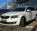 Білий Шкода Octavia A7, об'ємом двигуна 1.6 л та пробігом 315 тис. км за 10900 $, фото 2 на Automoto.ua