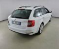 Белый Шкода Octavia A7, объемом двигателя 1.6 л и пробегом 258 тыс. км за 13100 $, фото 1 на Automoto.ua