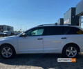 Белый Шкода Octavia A7, объемом двигателя 1.6 л и пробегом 192 тыс. км за 13500 $, фото 5 на Automoto.ua