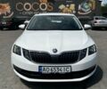 Білий Шкода Octavia A7, об'ємом двигуна 1.6 л та пробігом 140 тис. км за 13500 $, фото 1 на Automoto.ua