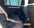Белый Шкода Octavia A7, объемом двигателя 1.6 л и пробегом 192 тыс. км за 13500 $, фото 16 на Automoto.ua