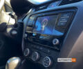 Белый Шкода Octavia A7, объемом двигателя 1.6 л и пробегом 192 тыс. км за 13500 $, фото 13 на Automoto.ua