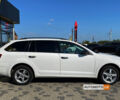Белый Шкода Octavia A7, объемом двигателя 1.6 л и пробегом 192 тыс. км за 13500 $, фото 1 на Automoto.ua