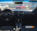 Белый Шкода Octavia A7, объемом двигателя 1.6 л и пробегом 192 тыс. км за 13500 $, фото 10 на Automoto.ua