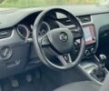 Белый Шкода Octavia A7, объемом двигателя 1.6 л и пробегом 190 тыс. км за 13850 $, фото 40 на Automoto.ua