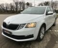 Белый Шкода Octavia A7, объемом двигателя 0.16 л и пробегом 194 тыс. км за 13199 $, фото 1 на Automoto.ua