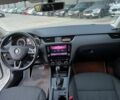 Белый Шкода Octavia A7, объемом двигателя 1.6 л и пробегом 302 тыс. км за 14290 $, фото 39 на Automoto.ua