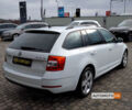 Білий Шкода Octavia A7, об'ємом двигуна 2 л та пробігом 246 тис. км за 14600 $, фото 6 на Automoto.ua