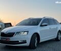 Белый Шкода Octavia A7, объемом двигателя 1.6 л и пробегом 302 тыс. км за 14290 $, фото 1 на Automoto.ua