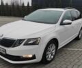 Білий Шкода Octavia A7, об'ємом двигуна 1.6 л та пробігом 205 тис. км за 13300 $, фото 1 на Automoto.ua