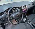 Белый Шкода Octavia A7, объемом двигателя 1.6 л и пробегом 302 тыс. км за 14290 $, фото 16 на Automoto.ua