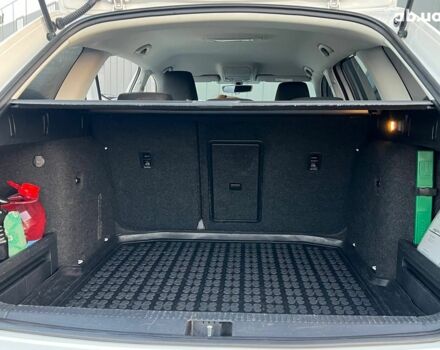 Белый Шкода Octavia A7, объемом двигателя 1.6 л и пробегом 302 тыс. км за 14290 $, фото 34 на Automoto.ua