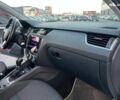 Белый Шкода Octavia A7, объемом двигателя 1.6 л и пробегом 302 тыс. км за 14290 $, фото 36 на Automoto.ua