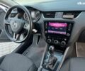 Белый Шкода Octavia A7, объемом двигателя 1.6 л и пробегом 302 тыс. км за 14290 $, фото 37 на Automoto.ua
