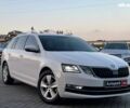 Белый Шкода Octavia A7, объемом двигателя 1.6 л и пробегом 302 тыс. км за 14290 $, фото 11 на Automoto.ua
