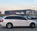 Белый Шкода Octavia A7, объемом двигателя 1.6 л и пробегом 302 тыс. км за 14290 $, фото 9 на Automoto.ua