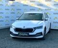 Белый Шкода Octavia A7, объемом двигателя 20 л и пробегом 236 тыс. км за 19200 $, фото 1 на Automoto.ua