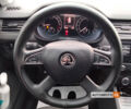 Белый Шкода Octavia A7, объемом двигателя 1.6 л и пробегом 267 тыс. км за 10699 $, фото 10 на Automoto.ua