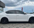 Білий Шкода Octavia A7, об'ємом двигуна 1.6 л та пробігом 258 тис. км за 10900 $, фото 7 на Automoto.ua