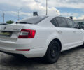Білий Шкода Octavia A7, об'ємом двигуна 1.6 л та пробігом 258 тис. км за 10900 $, фото 6 на Automoto.ua