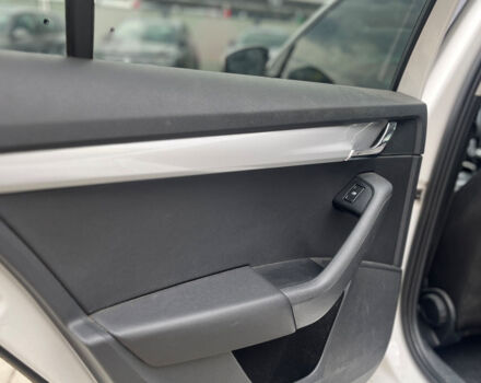 Білий Шкода Octavia A7, об'ємом двигуна 1.6 л та пробігом 258 тис. км за 10900 $, фото 22 на Automoto.ua