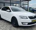 Білий Шкода Octavia A7, об'ємом двигуна 1.6 л та пробігом 258 тис. км за 10900 $, фото 1 на Automoto.ua
