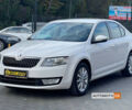 Білий Шкода Octavia A7, об'ємом двигуна 1.6 л та пробігом 234 тис. км за 11100 $, фото 2 на Automoto.ua