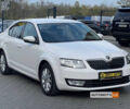 Белый Шкода Octavia A7, объемом двигателя 1.6 л и пробегом 234 тыс. км за 11100 $, фото 1 на Automoto.ua