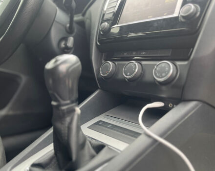 Білий Шкода Octavia A7, об'ємом двигуна 1.6 л та пробігом 258 тис. км за 10900 $, фото 17 на Automoto.ua