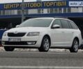 Білий Шкода Octavia A7, об'ємом двигуна 1.6 л та пробігом 105 тис. км за 12750 $, фото 1 на Automoto.ua