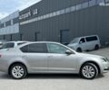 Бежевый Шкода Octavia A7, объемом двигателя 1.8 л и пробегом 119 тыс. км за 15390 $, фото 4 на Automoto.ua