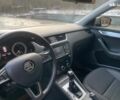 Бежевый Шкода Octavia A7, объемом двигателя 14 л и пробегом 133 тыс. км за 15490 $, фото 16 на Automoto.ua