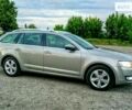 Бежевий Шкода Octavia A7, об'ємом двигуна 2 л та пробігом 260 тис. км за 13600 $, фото 1 на Automoto.ua