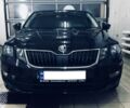Черный Шкода Octavia A7, объемом двигателя 1.4 л и пробегом 23 тыс. км за 17800 $, фото 1 на Automoto.ua