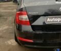 Черный Шкода Octavia A7, объемом двигателя 2 л и пробегом 280 тыс. км за 11840 $, фото 18 на Automoto.ua