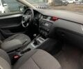 Черный Шкода Octavia A7, объемом двигателя 2 л и пробегом 280 тыс. км за 11840 $, фото 26 на Automoto.ua